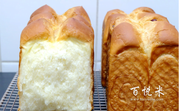 為什么烘焙點的面包松軟可口?看完這幾種制作方法才發(fā)現(xiàn)原來是這樣的